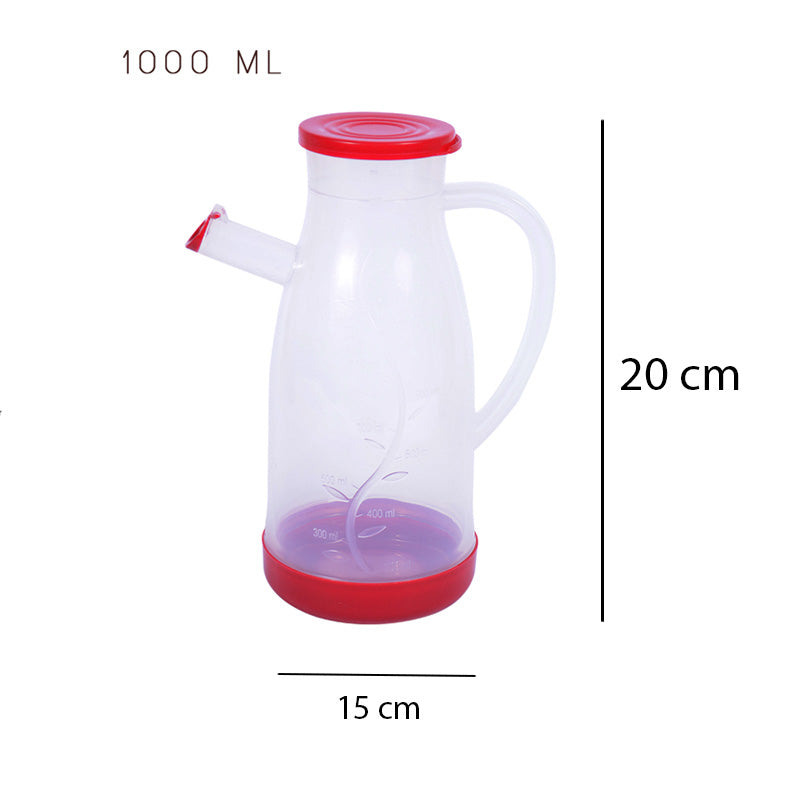 Jug For Oil 1000 ML