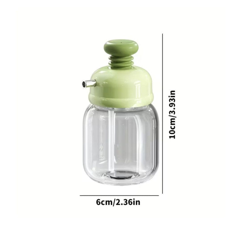 Oil Bottle Dispenser 100ML Kitchen Oil