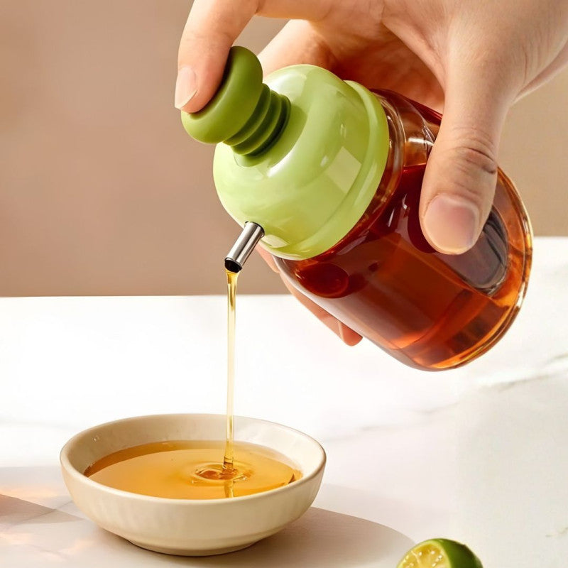 Oil Bottle Dispenser 100ML Kitchen Oil
